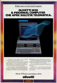 Olivetti