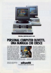 Olivetti