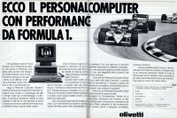 Olivetti