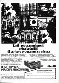 Olivetti