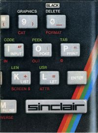 Sinclair Ltd.