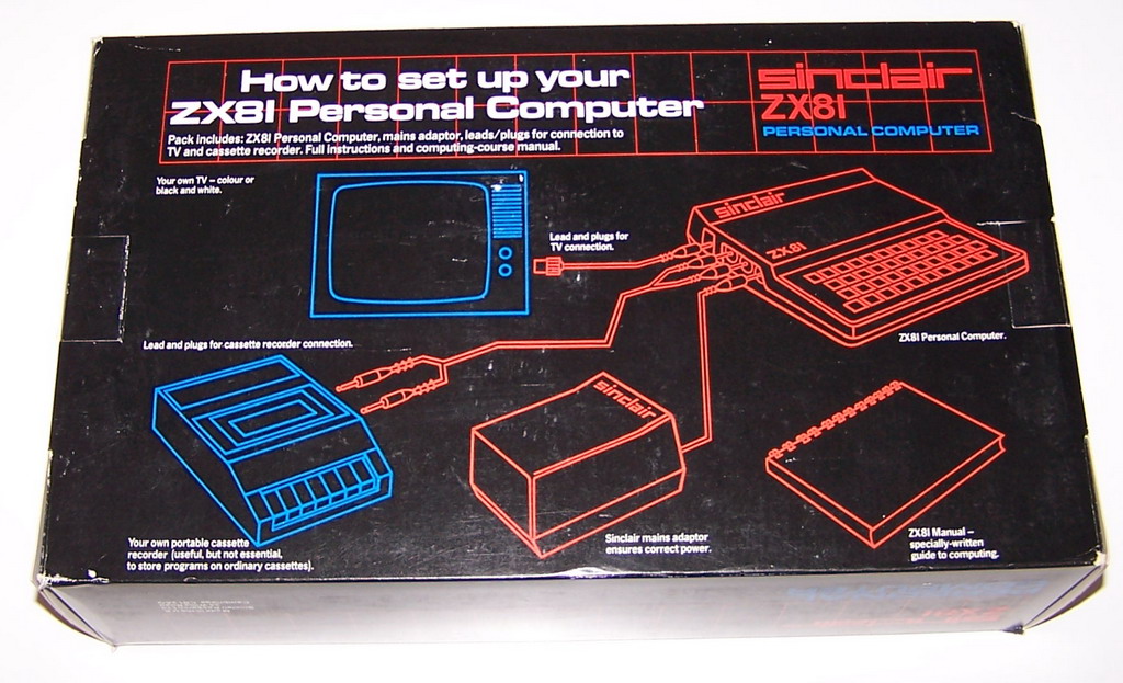 ZX81 