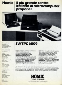 Southwest Technical Products Co. (SWTPC)