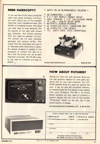 Southwest Technical Products Co. (SWTPC)