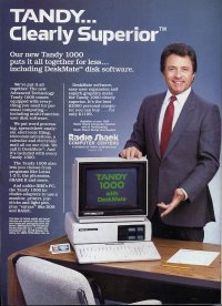 Tandy Corp.