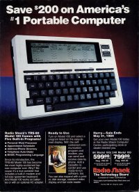 Tandy Corp.