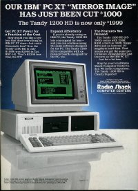 Tandy Corp.