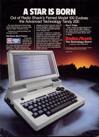 Tandy Corp.