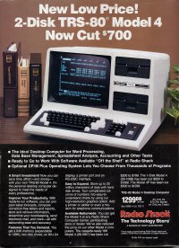 Tandy Corp.