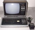 Tandy Corp. - TRS80 Model I