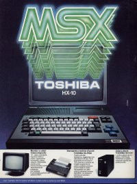 Toshiba