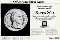 Xerox Corp.