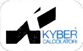 Kyber Calcolatori