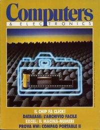 Creative Computing Computers & Electronics - Anno 2 N. 12