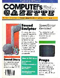 Compute! Gazzette - 11_1984
