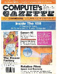 Compute! Gazzette - 24_1985