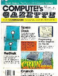 Compute! Gazzette - 26_1985