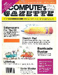 Compute! Gazzette - 53_1987