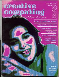 Creative Computing - 1977/09-10