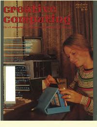 Creative Computing - 1979/04