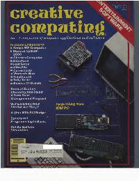 Creative Computing - 1984/09
