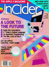 Incider - 1986-11