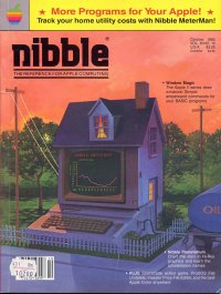 Nibble - Vol. 6 N. 10