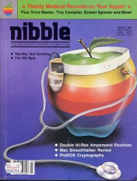 Nibble - Vol. 6 N. 3