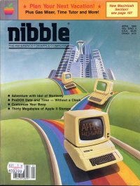 Nibble - Vol. 6 N. 4