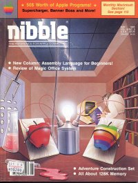 Nibble - Vol. 6 N. 5