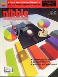 Nibble - Vol. 6 N. 6