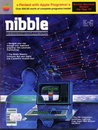 Nibble - Vol. 6 N. 7