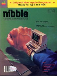 Nibble - Vol. 6 N. 9