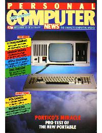 Personal Computer News - 029