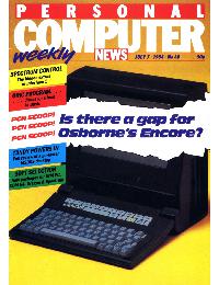 Personal Computer News - 068