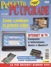 PC Upgrade - 9