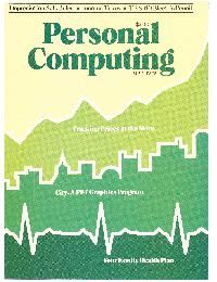 Personal Computing - 1979-05