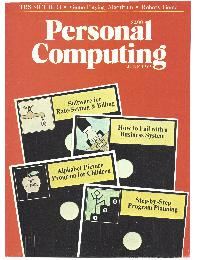 Personal Computing - 1979-06