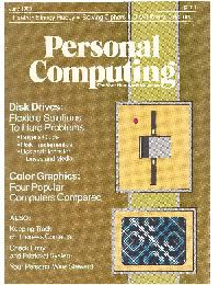 Personal Computing - 1980-06