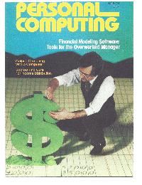 Personal Computing - 1981-06