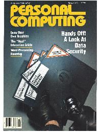 Personal Computing - 1982-08