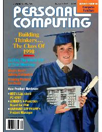 Personal Computing - 1983/09
