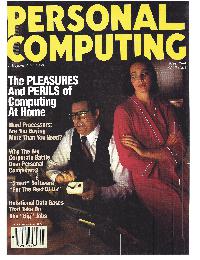 Personal Computing - 1984-05
