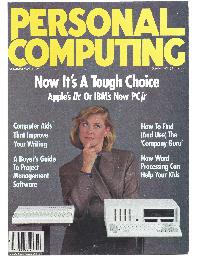 Personal Computing - 1984-10