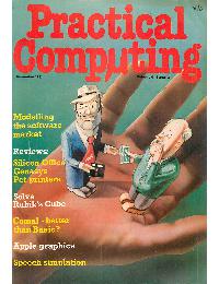 Practical Computing - 198111