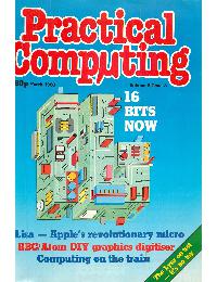 Practical Computing - 198303
