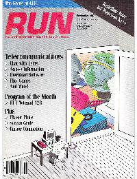 RUN - Issue_45