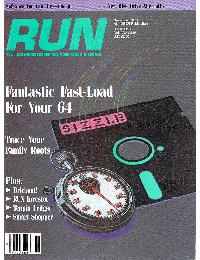 RUN - Issue_48
