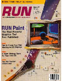 RUN - Issue_63