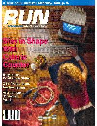 RUN - Issue_66
